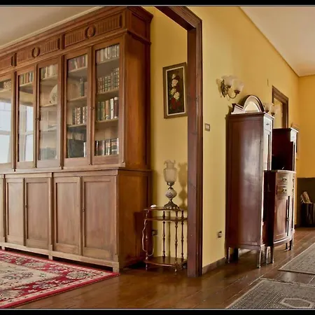 Holiday home Chalet Indiano Barcena de Cicero