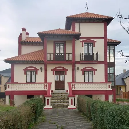 Holiday home Chalet Indiano *