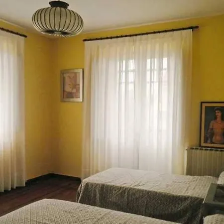 Chalet Indiano Holiday home *