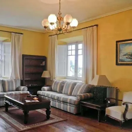Chalet Indiano *