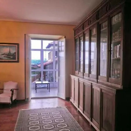 Chalet Indiano Holiday home