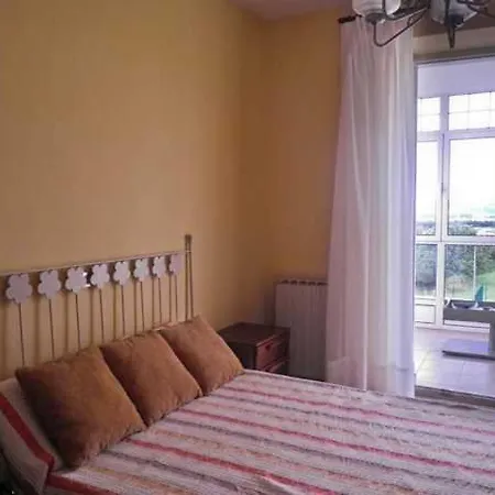 Holiday home Chalet Indiano Barcena de Cicero