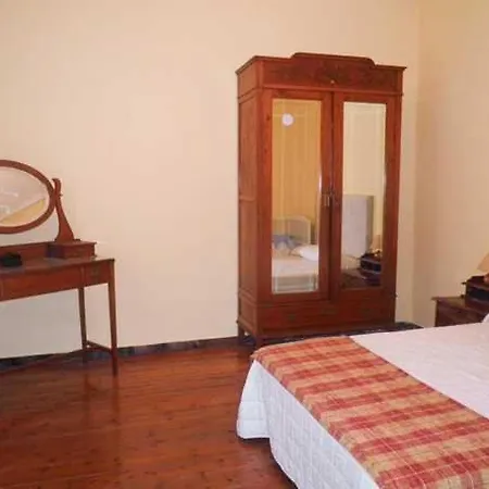 Holiday home Chalet Indiano Barcena de Cicero