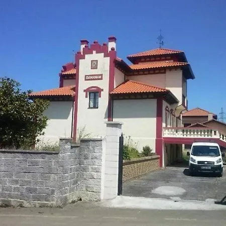Chalet Indiano Holiday home *