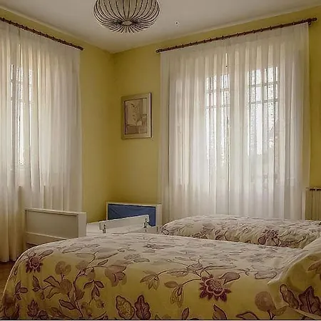 Holiday home Chalet Indiano Barcena de Cicero